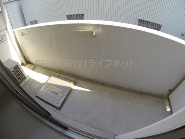 エスフォート江坂フィオーレ