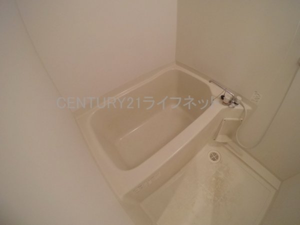 エスフォート江坂フィオーレ