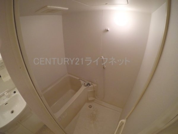エスフォート江坂フィオーレ