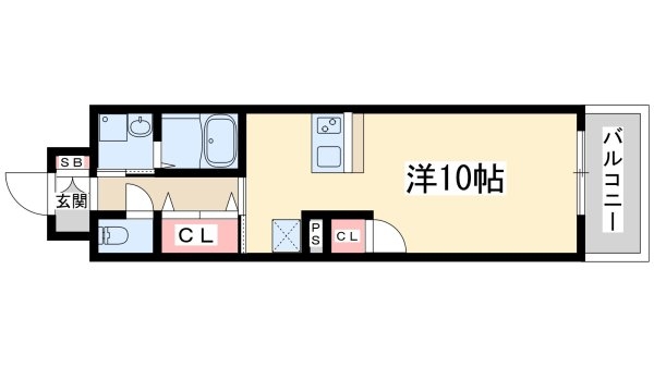 プレサンス新大阪ステーションフロント