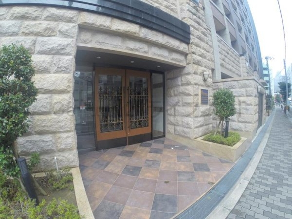 プレサンス新大阪ステーションフロント