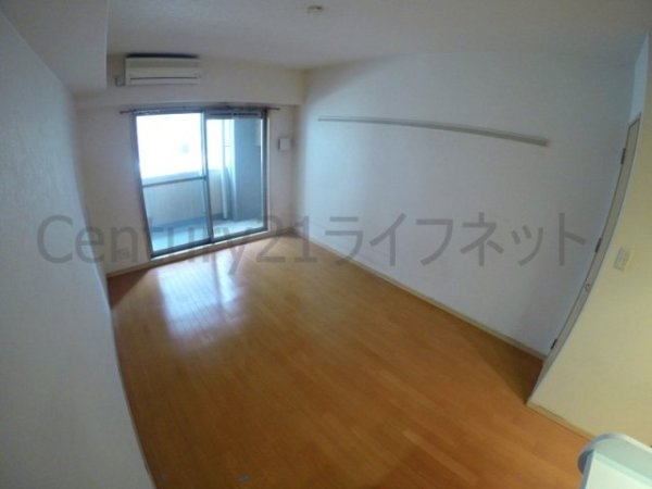 プレサンス新大阪ステーションフロント