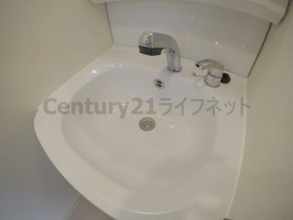プレサンス新大阪ストリーム