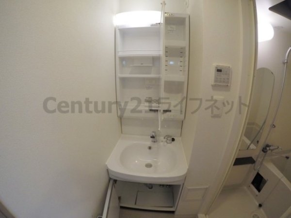 プレサンス新大阪ストリーム