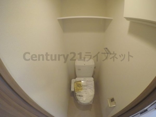 プレサンス新大阪ストリーム