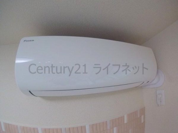 インフィニティ北川口