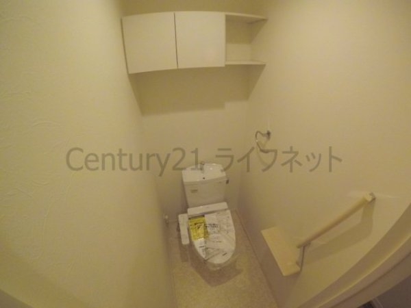 インフィニティ北川口