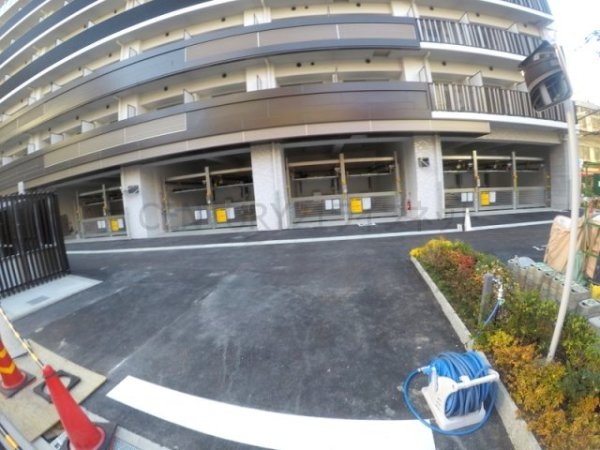 スプランディッド十三本町