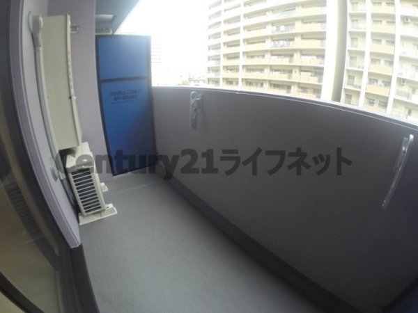 エスレジデンス新大阪ウエスト