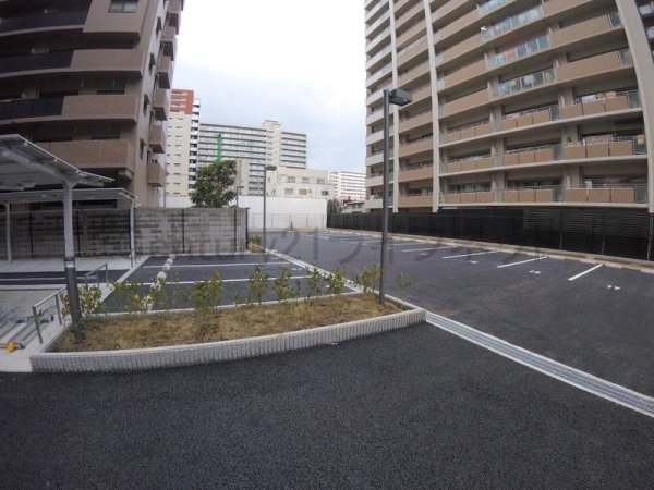 エスレジデンス新大阪ウエスト