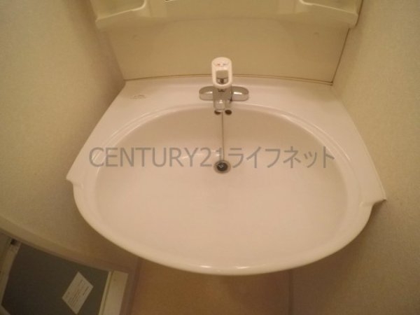 フォレステージュ江坂公園
