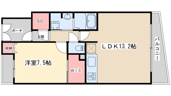淀川ウエストタワー