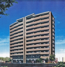 淀川ウエストタワー