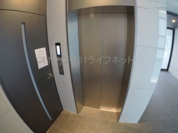 グランデージ新大阪