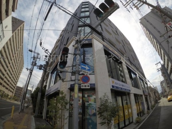グランデージ新大阪