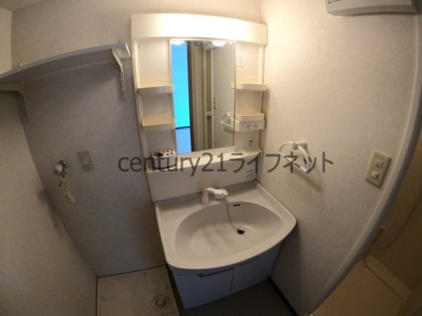 大阪市北区天満２丁目のマンション