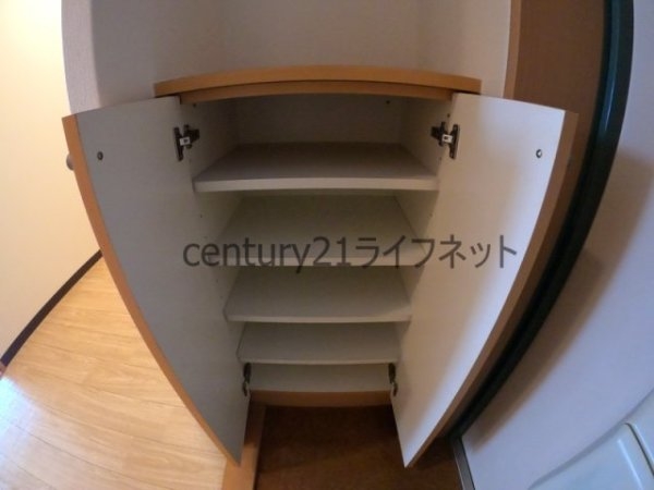 大阪市北区天満２丁目のマンション