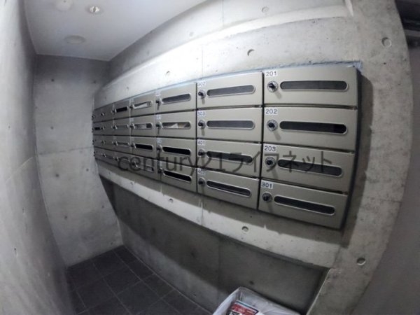 大阪市北区天満２丁目のマンション