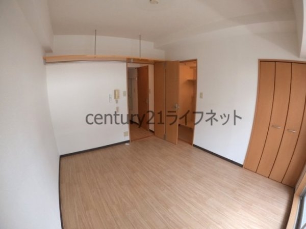 大阪市北区天満２丁目のマンション