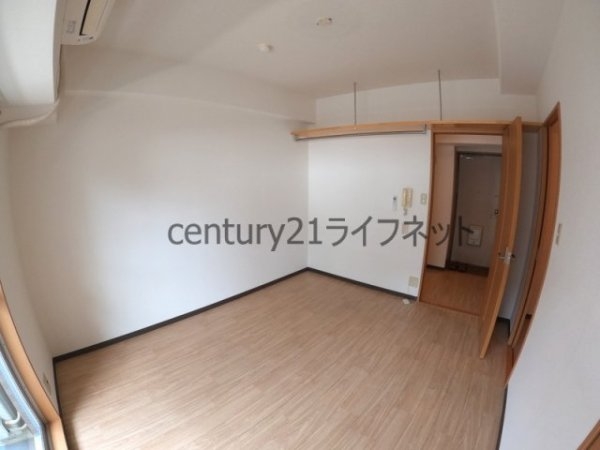 大阪市北区天満２丁目のマンション