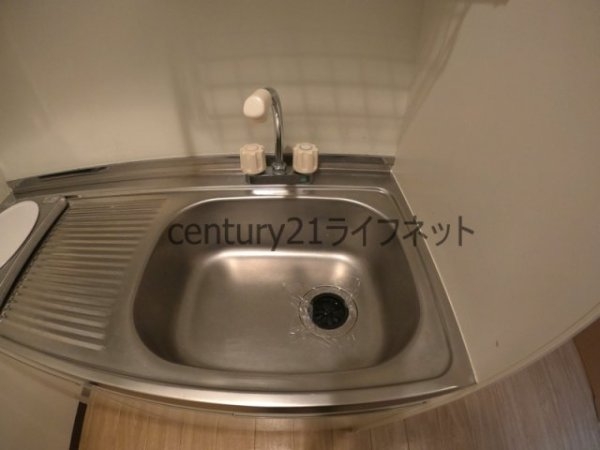 大阪市北区天満２丁目のマンション
