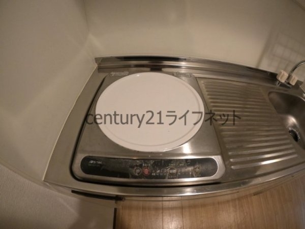 大阪市北区天満２丁目のマンション