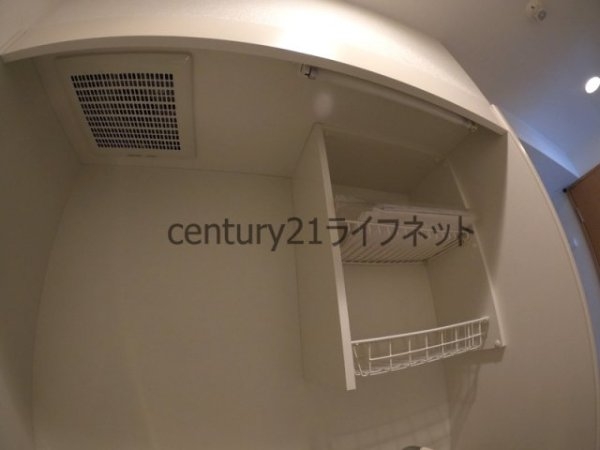 大阪市北区天満２丁目のマンション