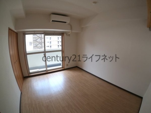 大阪市北区天満２丁目のマンション