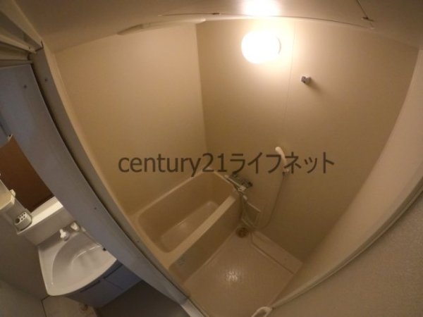 大阪市北区天満２丁目のマンション