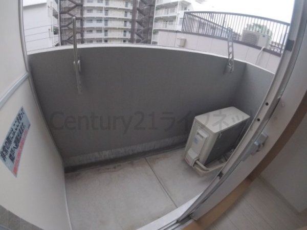 大阪市北区天満２丁目のマンション