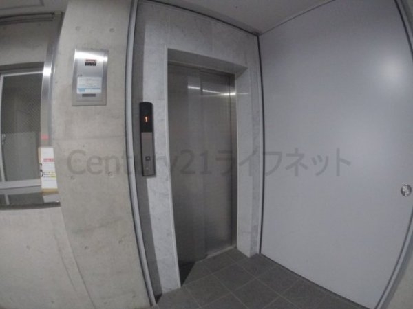 大阪市北区天満２丁目のマンション