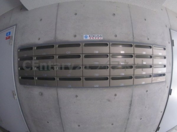 大阪市北区天満２丁目のマンション