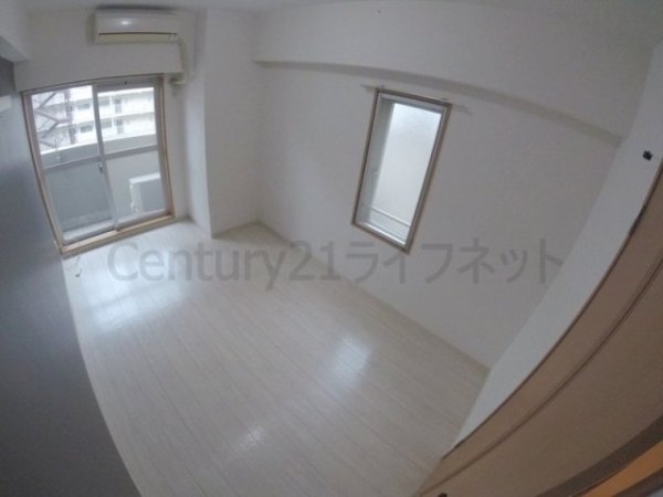 大阪市北区天満２丁目のマンション