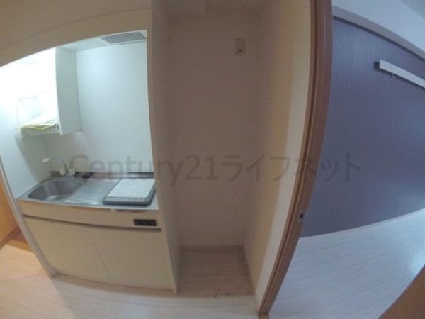 大阪市北区天満２丁目のマンション