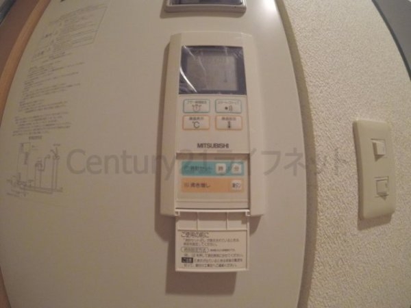 大阪市北区天満２丁目のマンション