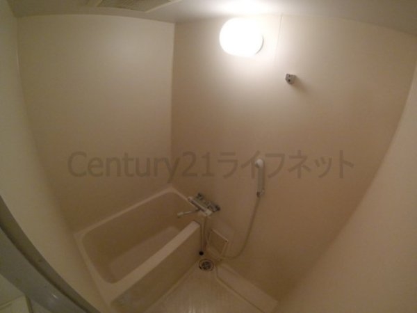 大阪市北区天満２丁目のマンション