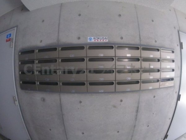 大阪市北区天満２丁目のマンション