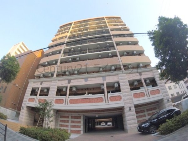 ラグゼ新大阪1