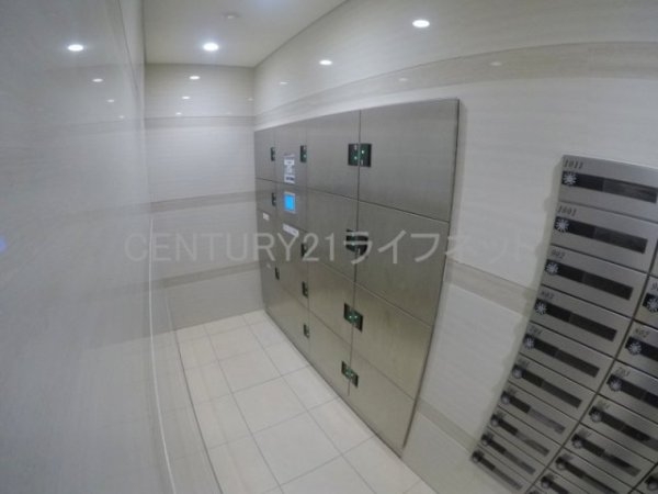 ラグゼ新大阪1