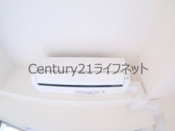 プレサンス梅田北オール