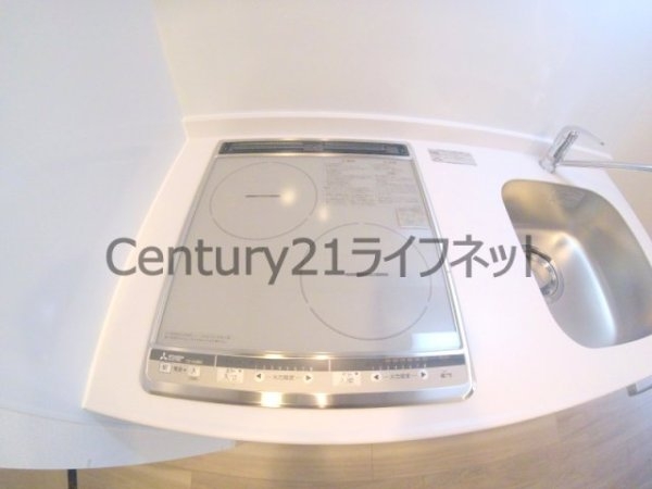 プレサンス梅田北オール