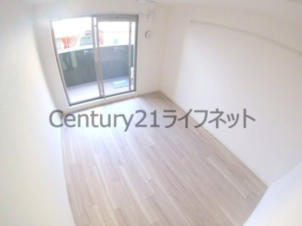 プレサンス梅田北オール