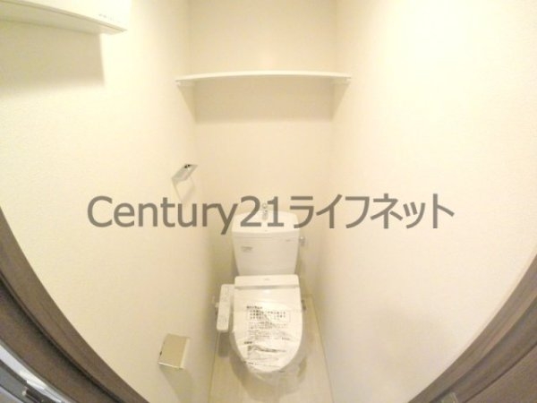 プレサンス梅田北オール