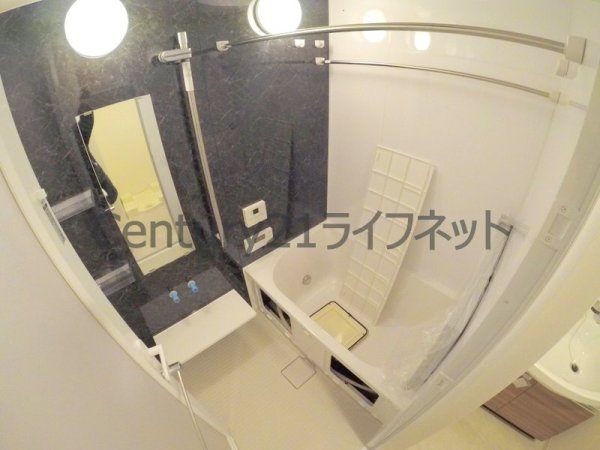 プレサンス梅田東クォーレ