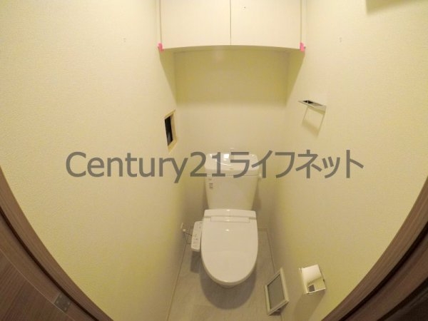 プレサンス梅田東クォーレ