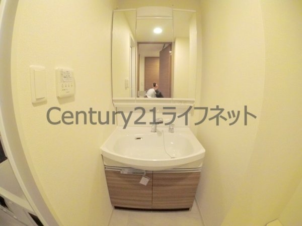 プレサンス梅田東クォーレ