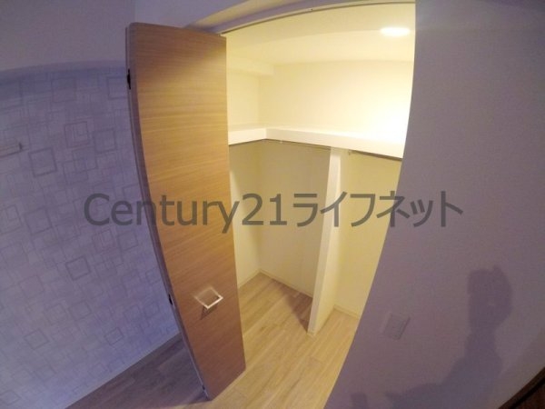 プレサンス梅田東クォーレ