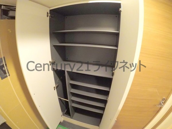 プレサンス梅田東クォーレ