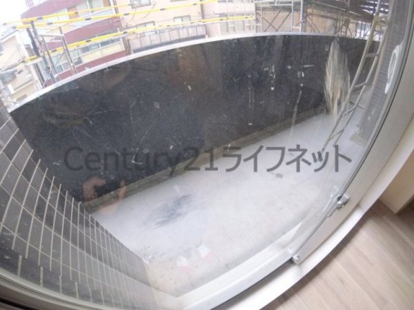 プレサンス梅田東クォーレ