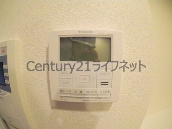 プレサンス梅田東クォーレ